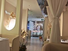 -PARFUM FLORAL花境法餐(南京首店)