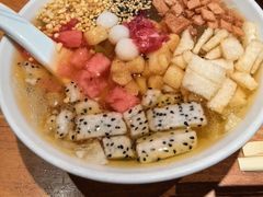 -怪噜范·老贵阳街头名小吃(鸿通城店)