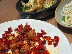 -椒爱水煮鱼川菜(CBD万达店)