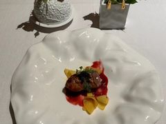 -香樟花园法式铁板烧(恒隆广场店)