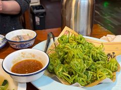 -旺角小渔村·海肠捞饭开创者(环山路店)