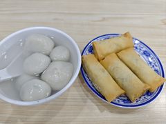 -美新点心店(陕西北路店)
