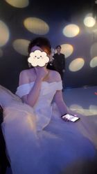 -花嫁丽舍婚礼殿堂(世博江景店)