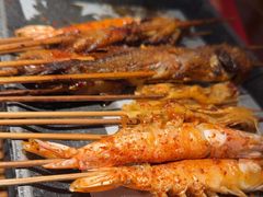 -管氏翅吧(马家堡店)