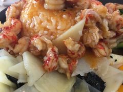 -海盗虾饭·剥好的小龙虾饭(SOHO尚都店)