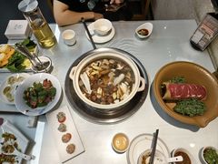 -名善山珍·野生菌汤锅(文殊院店)
