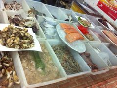 iphone_upload_pic-启东小海鲜(庄先湾路1号店)