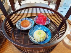 -馨园villa融合菜(东山店)