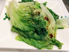 唐生菜-有章牛杂(石厦店)