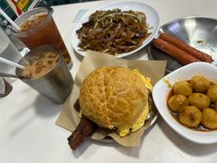 -華歡冰室-WahFoon(吉大店)