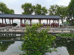 -金银湖国家城市湿地公园