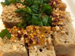 -真阿婆水饺(科技路西口店)