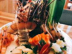 -王鼎精致料理铁板烧(世博源店)