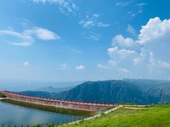 -伏羲山旅游区