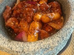 -炊江南·上海菜(国展华漕店)