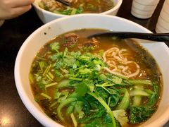 -长寿面(北京西路店)