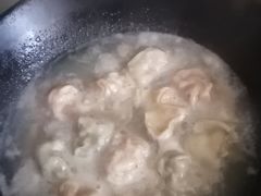 -古徽州馄饨店(宝安路店)