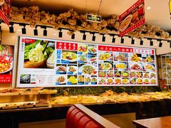 -渔家风味·鲅鱼水饺·央视展播·海鲜天津菜(开发区店)