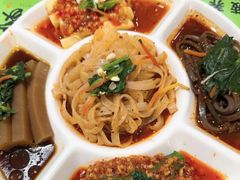 -令氏家外家周秦食府(高新店)