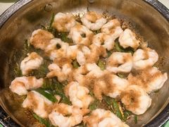 -福荣新中式餐厅