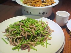 -惠宾饭庄(中山路店)