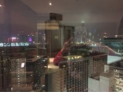 凯悦酒店(尖沙咀店)-香港尖沙咀凯悦酒店