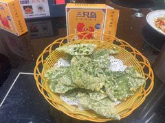 -三只鸟本地特色菜馆(上饶总店)