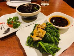 -陆壹捌餐厅(五大道店)
