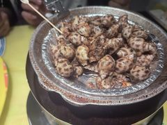 -桥东喜碧海鲜街(水东街店)