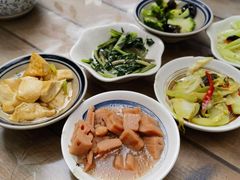 -大自然素食(望桐路店)