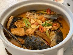 -香宫中餐厅 · 桂林香格里拉