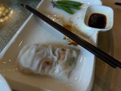 -麒麟中餐厅·经典粤菜·地道菜式老字号(广州长隆酒店)