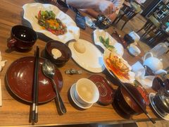 -香厨中餐厅(松北香格里拉店)