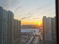 -北京市朝阳区朝花幼儿园(双合东园)