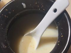 -红蜡烛-养生粥-津鲁菜(中山路店)