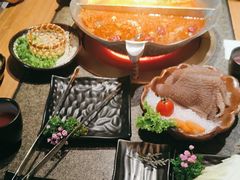 -湊湊火锅·茶憩(皇姑万象汇店)