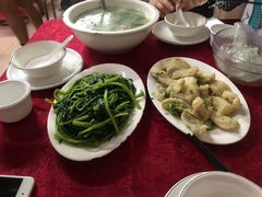 椒盐九肚鱼-蛇口康乐快餐鱼仔档(翠苑小区店)