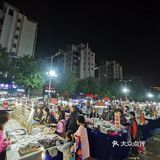 海口最后的一个老夜市啦！[可怜][可怜][可怜]