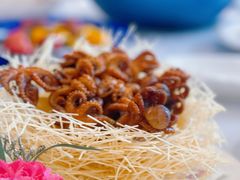 -海铺·渔家虾水饺(皇姑店)
