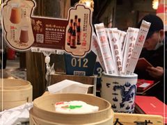 -南京大牌档(崇文门国瑞店)