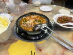 -李师傅脆肚(梅林店)