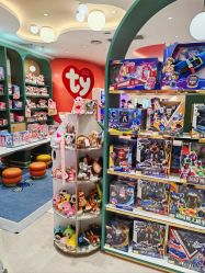 -奈尔宝·儿童乐园·亲子餐厅(苏州大悦城店)