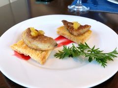 -Social 秀西餐厅-长沙瑞吉酒店(运达店)