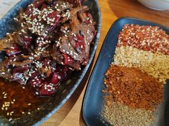 -付小姐在成都(中山公园店)