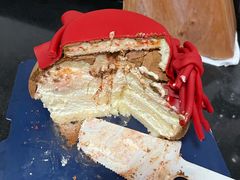 -杜哈夫DOUX RÊVE·生日蛋糕(日月光店)