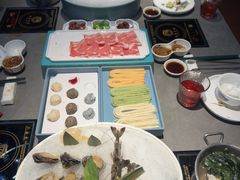 -1718海鲜姿造(苏宁宴请臻选店)