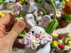 -番茄口袋(上海普陀区环球港店)