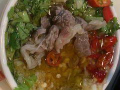 -福合埕牛肉丸(福平路店)
