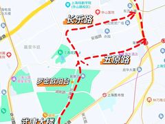 -隐溪茶馆(静安寺店)