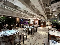 -漢舍中国菜馆(889广场店)
